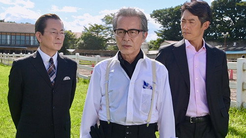 AIBOU: Tokyo Detective Duo Season 20 Episode 1 - Episode 1
