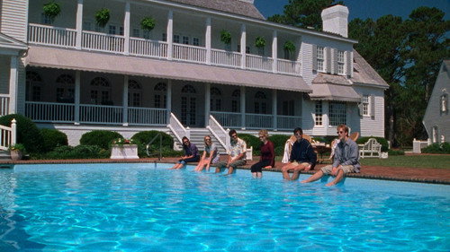 Dawson's Creek Season 2 Episode 7 - The All-Nighter