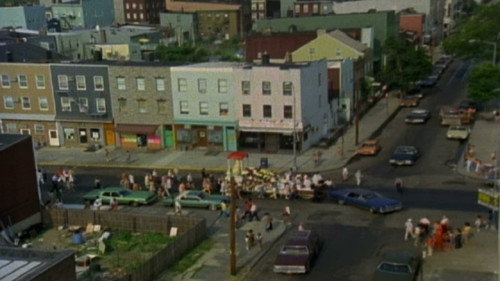 Point of View Season 1 Episode 12 - Metropolitan Avenue