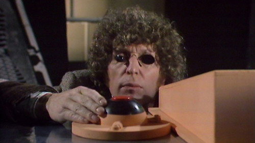 Doctor Who Season 15 Episode 16 - The Sun Makers (4)