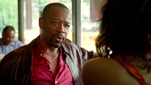 undefined Season 2 Episode 3 - "Mind Bullets" or "Bang Bang Bang Motherfu**er