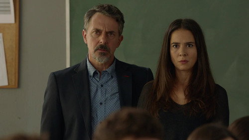 Merlí Season 3 Episode 5 - Hannah Arendt