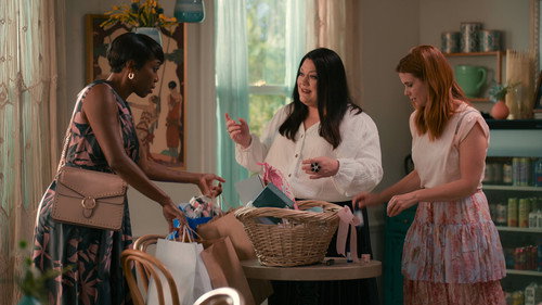 Sweet Magnolias Season 2 Episode 7 - Fragile Things