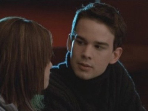 Popular Season 2 Episode 5 - Joe Loves Mary Cherry