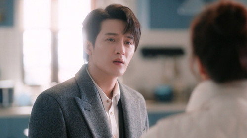 Love Has Fireworks Season 1 Episode 23 - Just Friends