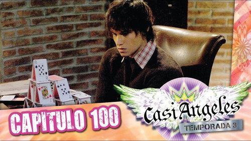 Episode 100: SPRING still