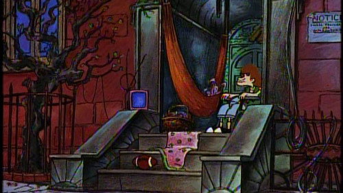 undefined Season 1 Episode 6 - Stoop Kid