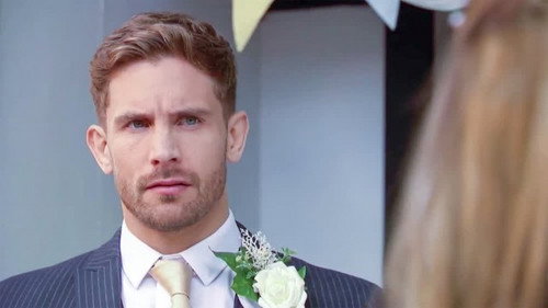 #Hollyoaks still