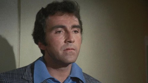 Police Story Season 1 Episode 6 - The Violent Homecoming
