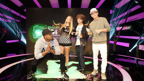 Ridiculousness Season 10 Episode 9 - Gaten Matarazzo