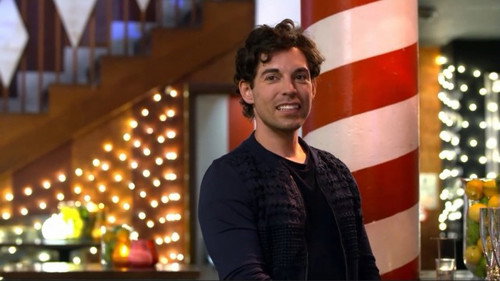 Celebs Go Dating Season 10 Episode 5 - Episode 5