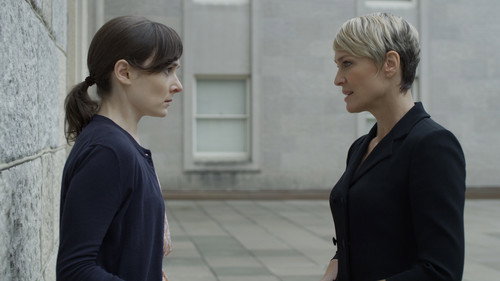 House of Cards Season 2 Episode 8 - Chapter 21