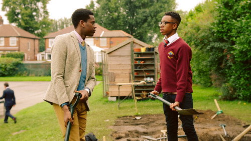 4 O'Clock Club Season 3 Episode 10 - Gold