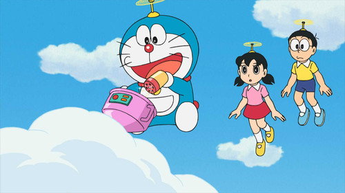 Episode 1009 still