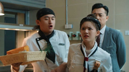 Dating in the Kitchen Season 1 Episode 12 - Episode 12