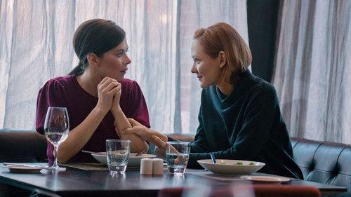 The Girlfriend Experience Season 2 Episode 9 - Erica & Anna: Family