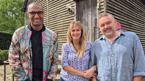 Escape to the Country Season 26 Episode 43 - Oxfordshire