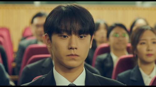 The Good Bad Mother Season 1 Episode 2 - Episode 2