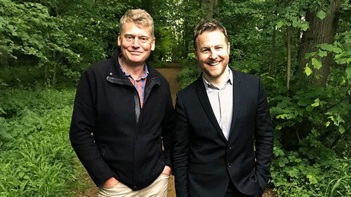 Countryfile Season 32 Episode 25 - Lincolnshire