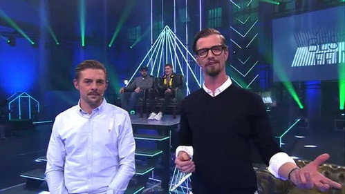 Mein bester Feind Season 1 Episode 1 - Episode 1