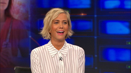 Kristen Wiig still