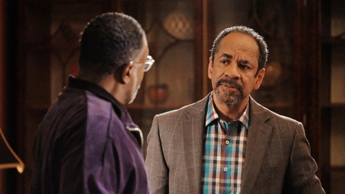 Greenleaf Season 2 Episode 14 - The Father's Will