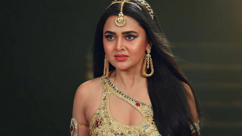 Naagin Season 6 Episode 146 - Pragati Forges a New Weapon