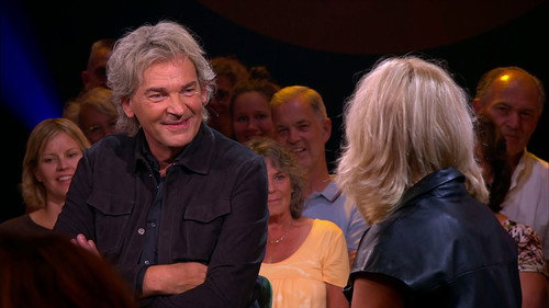 Matthijs gaat door Season 4 Episode 1 - Episode 1