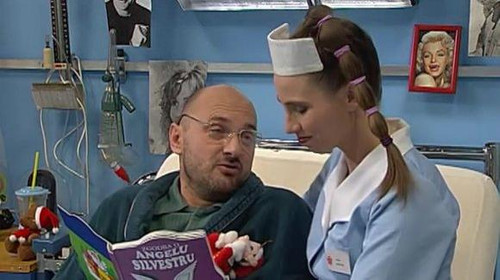 Our Little Clinic Season 5 Episode 16 - Silvester