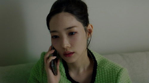 Siren's Kiss Season 1 Episode 2 - Episode 2