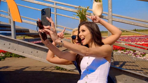 The Real Housewives of Orange County Season 19 Episode 16 - Tulip Service