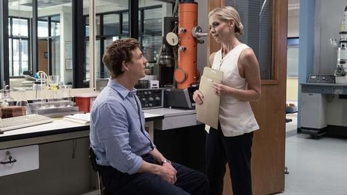 Dexter: Original Sin Season 1 Episode 2 - Kid in a Candy Store