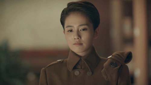 Arsenal Military Academy Season 1 Episode 32 - Episode 32