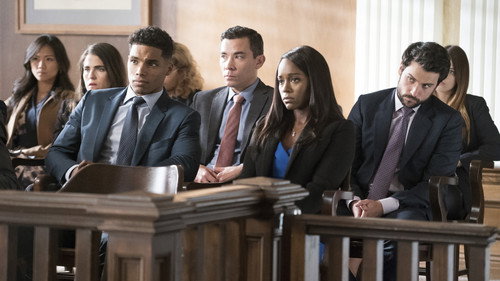 undefined Season 5 Episode 7 - I Got Played