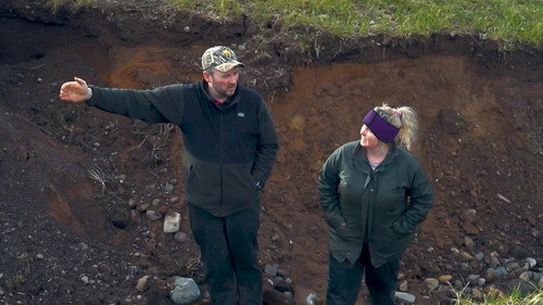 This Farming Life Season 7 Episode 2 - Chasm in the Wheat Field