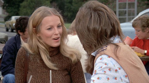 The Partridge Family Season 4 Episode 6 - Double Trouble