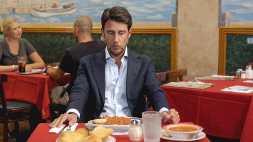 Little Big Italy Season 3 Episode 3 - Las Vegas