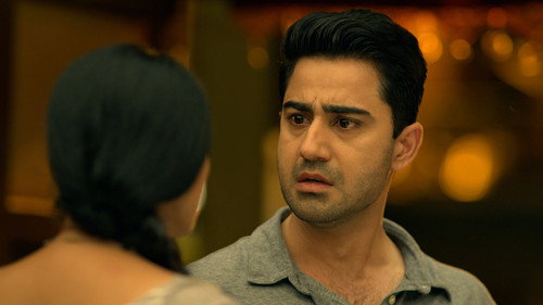 Ashwin's Soft Spot still