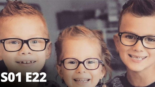 Familles nombreuses : La vie en XXL Season 1 Episode 22 - Episode 22