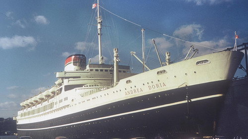 Secrets of the Dead Season 5 Episode 4 - The Sinking of the Andrea Doria