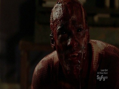 Being Human Season 2 Episode 9 - When I Think About You I Shred Myself