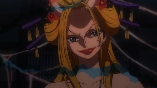 undefined Season 21 Episode 1042 - The Predator’s Trap - Black Maria’s Temptation!