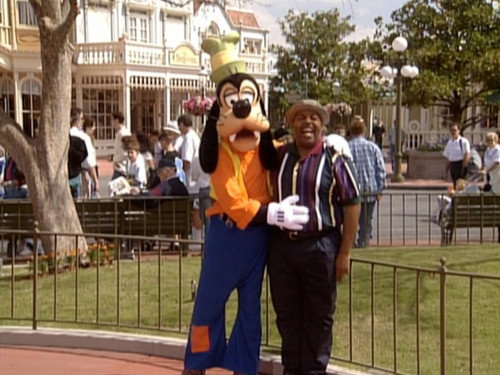 Family Matters Season 6 Episode 22 - We're Going to Disney World (1)