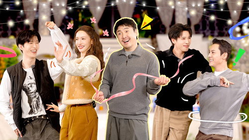 Natural High Season 3 Episode 14 - Episode 14
