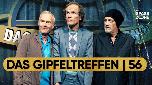 Das Gipfeltreffen Season 8 Episode 6 - Episode 6
