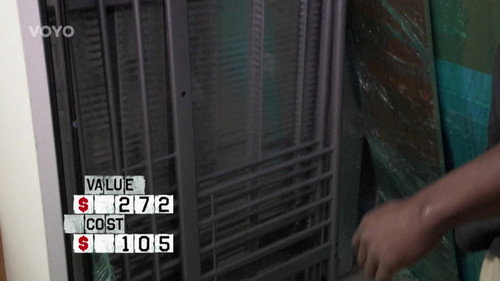 Storage Wars Season 10 Episode 23 - Me, Myself and Ivy