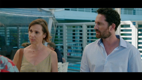 Pacific Criminal Season 1 Episode 1 - Episode 1