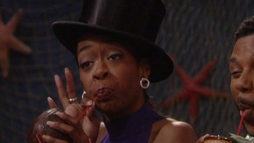Martin Season 5 Episode 14 - Goin' Overboard: Part 1