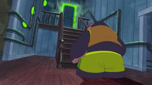 Lilo & Stitch: The Series Season 2 Episode 25 - Glitch