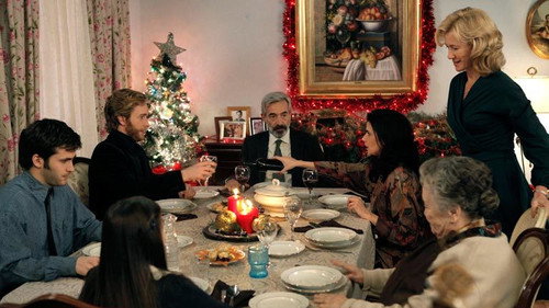 Cuéntame cómo pasó Season 15 Episode 13 - Episode 13